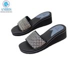  dép xốp nữ 