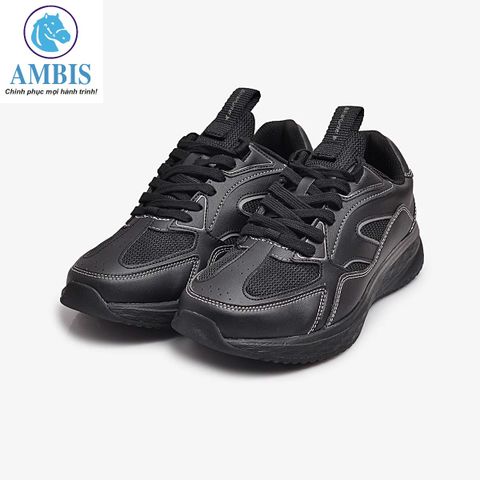  giày thể thao nam bitis hunter DSMH09900_DEN 