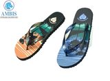  Dép tông nam Bitis BLM001800_DEN 