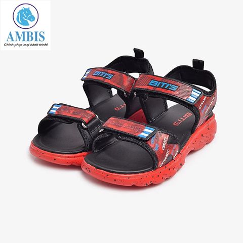  Sandal eva phun bé trai bitis DEB009300 