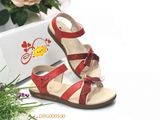  Sandal bé gái Bitis DRG000500_DOO_33 
