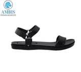  dép sandal nữ SYN.272_DEN_37 
