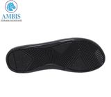  Sandal đế bằng nữ SYN.277_DEN 