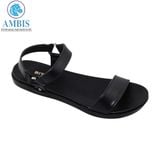  dép sandal nữ SYN.272_DEN_37 