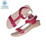  Sandal bé gái quai chun DPG001688 