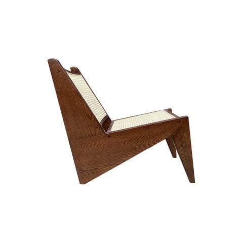 GHẾ KANGAROO LOUNGE CHAIR DCFGHEKG