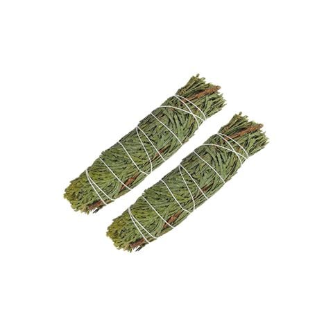 Cedar Sage 1+1
