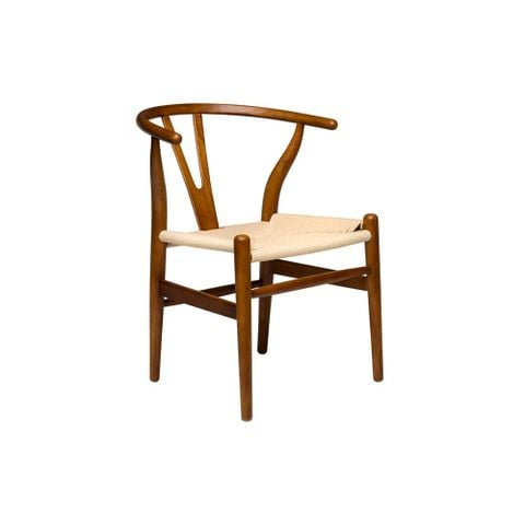 GHẾ WISHBONE ĐAN DÂY DCFGHEW