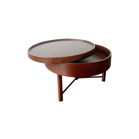 (STORE) BÀN TRÀ XOAY