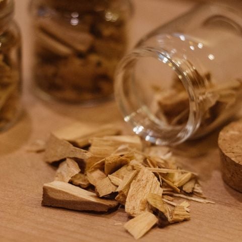 PALO SANTO VỤN