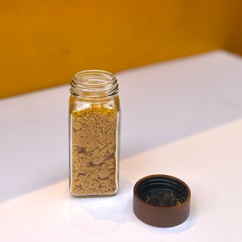 Palo Santo Powder Hũ