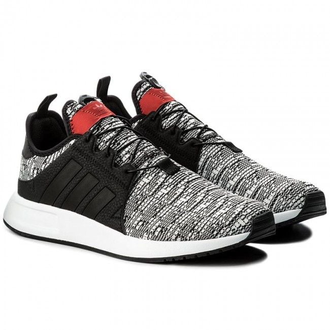  0303 - HÀNG CHÍNH HÃNG - GIÀY ADIDAS XPLR - *CARBON BLACK* - 2022** - Code:BY9262 