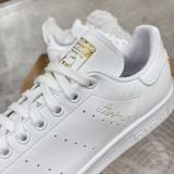  0308 - HÀNG CHÍNH HÃNG - GIÀY ADIDAS STANSMITH - Trắng GOLD - *WHITE/GOLD* - 2022** - Code: H00307 