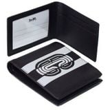  03966 - HÀNG CHÍNH HÃNG - VÍ COACH Nam NGẮN 850K - 3 in 1 