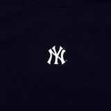  0006 - HÀNG CHÍNH HÃNG - ÁO THUN NEW ERA - CHAMPION *BLACK*  - 2021** 