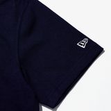  0006 - HÀNG CHÍNH HÃNG - ÁO THUN NEW ERA - CHAMPION *BLACK*  - 2021** 