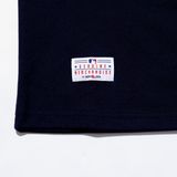  0006 - HÀNG CHÍNH HÃNG - ÁO THUN NEW ERA - CHAMPION *BLACK*  - 2021** 