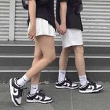  0392 - HÀNG CHÍNH HÃNG - GIÀY NIKE DUNK LOW PANDA - *BLACK/WHITE* - Code: DD1503 101 