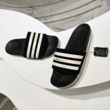  1721 - HÀNG CHÍNH HÃNG - DÉP ADIDAS CLOUDFOAM COMFORT - RETRO 1927 - 