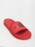  0441 - HÀNG CHÍNH HÃNG - DÉP THE NORTH FACE BASE CAMP SLIDE III - ĐỎ - *RED* 