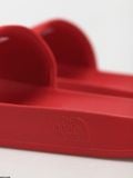  0441 - HÀNG CHÍNH HÃNG - DÉP THE NORTH FACE BASE CAMP SLIDE III - ĐỎ - *RED* 
