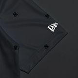  0917 - HÀNG CHÍNH HÃNG -  ÁO POLO NEW ERA  - GOLF MONOGRAM  * TRẮNG * CODE : 13061586 