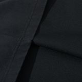  0442 - HÀNG CHÍNH HÃNG - ÁO THUN NEW ERA - NEFC XƯƠNG CÁ *ĐEN CHỮ TAN* - Code: 13086512 