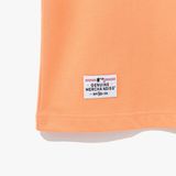  1056 - HÀNG CHÍNH HÃNG - ÁO THUN NEW ERA - NEW YORK METS - CAM - CODE: 13086582 