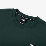  1661 - HÀNG CHÍNH HÃNG - ÁO SWEATER NEW ERA BIG LOGO A'S - 