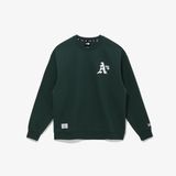  1661 - HÀNG CHÍNH HÃNG - ÁO SWEATER NEW ERA BIG LOGO A'S - 