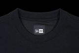  1027 - HÀNG CHÍNH HÃNG - ÁO THUN NEW ERA - NY LOGO TIM - ĐEN - CODE: 13527219 