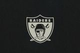  1071 - HÀNG CHÍNH HÃNG - ÁO THUN NEW ERA - LAS VEGAS RAIDERS - ĐEN - CODE: 13527228 