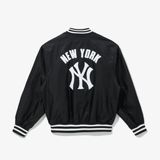  1489 - HÀNG CHÍNH HÃNG - ÁO KHOÁC BOMBER STADIUM NEW ERA NY YANKEES 