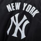  1489 - HÀNG CHÍNH HÃNG - ÁO KHOÁC BOMBER STADIUM NEW ERA NY YANKEES 