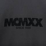  2074 - HÀNG CHÍNH HÃNG - ÁO THUN NEW ERA - MCMXX - *ĐEN* - CODE: 13781095 