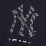  0009 - HÀNG CHÍNH HÃNG - ÁO THUN NEW ERA - NEW YORK 3D *NAVY*  - 2021** 