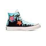  0953 - HÀNG CHÍNH HÃNG - GIÀY CONVERSE -  Chuck 70 High-Top - CHINATOWN NBA * XANH ĐEN * CODE :  171242C-7 