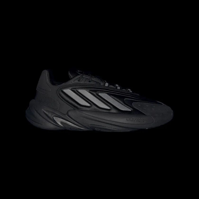  0354 - *CHÍNH HÃNG* Giày Adidas Ozelia *All Black* - Code: H04250 