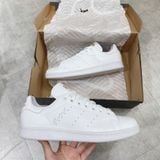  0308 - HÀNG CHÍNH HÃNG - GIÀY ADIDAS STANSMITH - Trắng GOLD - *WHITE/GOLD* - 2022** - Code: H00307 