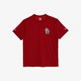  0884 - HÀNG CHÍNH HÃNG - ÁO THUN NEW ERA  - 8 BIT * CON CHIM ĐỎ *  CODE : 12866562 