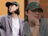  0411 - HÀNG CHÍNH HÃNG - Mũ - Nón Lưỡi Trai MLB *TRẮNG LA* (Form Mềm) - AUTHENTIC 100% 