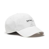  1613 - HÀNG CHÍNH HÃNG - Mũ - Nón Lưỡi Trai NIKE - JUST DO IT - TRẮNG - CODE: CQ9512-100 