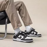  0392 - HÀNG CHÍNH HÃNG - GIÀY NIKE DUNK LOW PANDA - *BLACK/WHITE* - Code: DD1503 101 