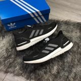  0256 - HÀNG CHÍNH HÃNG - GIÀY ADIDAS ULTRABOOST 20 SUMMER DRY CORE BLACK - *BLACK WHITE* - 2022** - Code: EG0748 