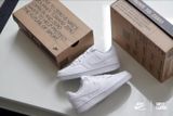  0439 - HÀNG CHÍNH HÃNG - GIÀY NIKE COURT VISION LOW - *ALL WHITE* - Code: DH2987 100 