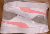 0373 - HÀNG CHÍNH HÃNG - GIÀY PUMA CARINA HỒNG *PINK* 