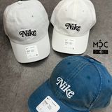  0288 - HÀNG CHÍNH HÃNG - Mũ - Nón Lưỡi Trai Nike Heritage 86 (Nhiều Mẫu) - AUTHENTIC 100% 