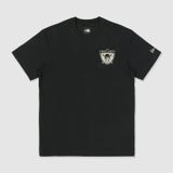  1071 - HÀNG CHÍNH HÃNG - ÁO THUN NEW ERA - LAS VEGAS RAIDERS - ĐEN - CODE: 13527228 
