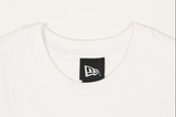  1067 - HÀNG CHÍNH HÃNG - ÁO THUN NEW ERA - WATERCOLOR FLORAL LA YANKEES - TRẮNG - CODE: 13527216 