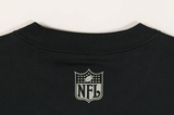  1071 - HÀNG CHÍNH HÃNG - ÁO THUN NEW ERA - LAS VEGAS RAIDERS - ĐEN - CODE: 13527228 